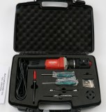 ST-40 Portable Tungsten Electrode Grinder – TIG Welding Electrode Sharpener 220V( Actua...)