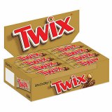Twix chocolate spread / twix chocolate bars for sale