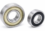 Two Wheeler Bearing 6201-2RS / 6202-2RS / 6203-2RS
