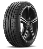 Michelin High quality rubber tyres