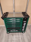 Ultratoolz Pro+ Tool Trolley XXL (310 pcs) | Dark Green | Now Available in Holland!!!