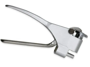 W-20 Webster Hardness Tester – Portable Metal Hardness Testing Tool (Actual Price on Re...)