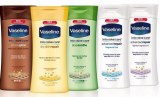 Vaseline Body Lotion