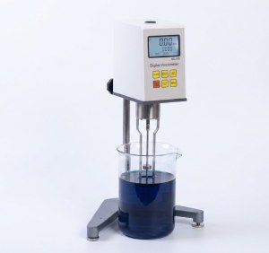 Professional Digital Viscometer – Precision Instrument for Chemical, Pharmaceutical ...