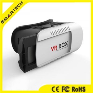 Vr Box Remote