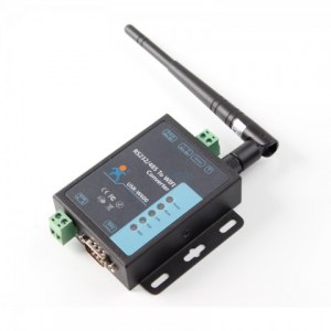 Wireless Serial Server