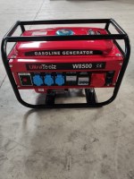 Powergenerator Gasoline | ULTRATOOLZ | Now in stock in our Warehouse (Netherlands) |850...