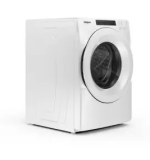 Laundry Washing Machine and Dryer