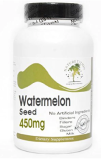 Watermelon Seeds Extract Powder Capsule