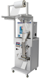 Weighing and Sealing Packaging Machine – 1–100g Automatic Vertical Packing Machine