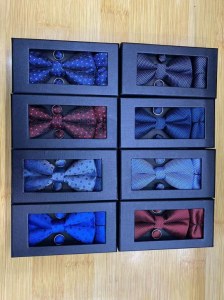 Ties and Bow Ties Assorted – IN STOCK Bulk buy