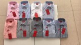 Men Shirts in Stock
