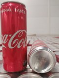 Soft Drinks Coca Cola 330ml / Red Bull 250ml (Fanta, Sprite, Capri-Sun, ETC)
