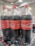 COLA REGULAR / ZERO 0,33 / 1,5L COLA