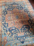 STOCK LOT CARPET / AREA RUG