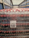 Stock offer coke 0,5l UA