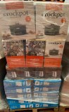 LOT OF 30 XXL PALLETS OF MIXED BAZAAR PRODUCT
