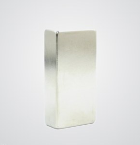 N52 Neodymium Rectangular Magnet 50 × 25 × 12.5 mm – High Strength NdFeB Permanent Magnet