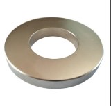 N35 Neodymium Ring Magnet 100 × 60 × 10 mm – High Strength Permanent Magnet