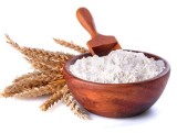 Wholesale high protein wheat flour
