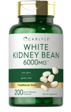 White Kidney Beans Extract Powder Capsule For weight Loss