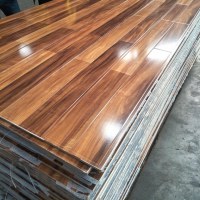 7mm/8mm/12mm laminated wooden flooring