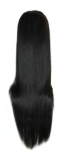 High Quality Raw Human Hair / Hair Extensions, Wigs For Sale