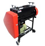 918 KOB Wire Stripping Machine – Heavy-Duty Automatic Copper & Aluminium Cable Strippin...