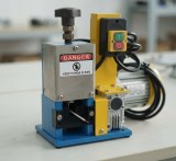 V-025M Wire Stripping Machine – Heavy-Duty Automatic Copper & Aluminium Cable Stripping...