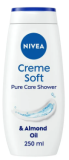 Nivea Women Body Wash, Creme Soft Shower Gel