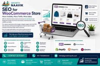 SEO for WooCommerce Store - Growth Naavik