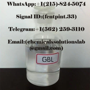Signal ID:(fentpint.33) Buy 99.9% GBL\GHB Gamma Butyrolactone Chemical for sale in Aust...