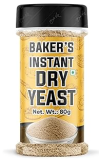 Instant Dry Yeast Baking Powder