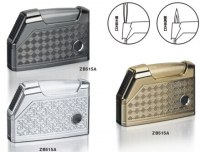 Popular Fashion Metal lighter (ZB-515A)