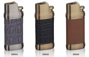 High Quality Electronic Lighter(ZB-632)
