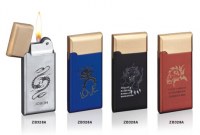 Wholesale fashion advertising lighters(ZB-328A)