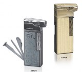 Multi-functional lighters (ZB-626)